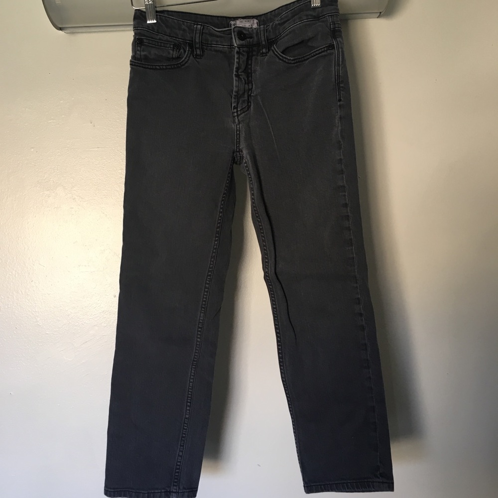 Free People Jeans